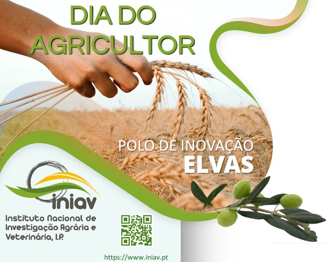 Dia do Agricultor 2022 - Polo de Inovação de Elvas
